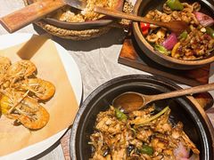 -啫神·广州地标美食(北京路店)