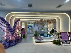 -PARFUM FLORAL花境法餐(南京首店)