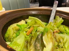 啫啫生菜煲-陶陶居·雅园(凯华国际店)