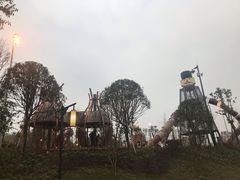 -枫香湖儿童公园
