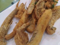 -台山美食一绝阿四台山黄鳝饭(阿四创作店)
