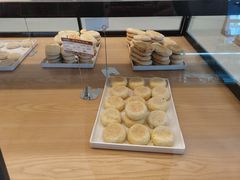 -长发西饼(临顿路店)