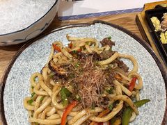 -鲔吞日料(溧阳万达广场店)