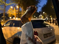 -下环街市熟食中心