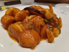 三鲜日本豆腐-护国寺小吃(中关村店)