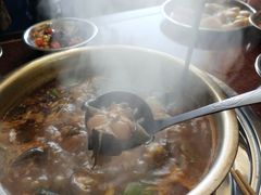 -世荷自助梭边鱼火锅城(香山店)