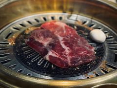 -妥妥烤肉料理(昙华林店)