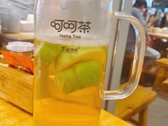 -木屋烧烤(坂田天安云谷店)