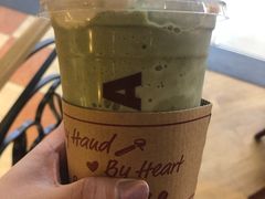 -COSTA COFFEE(天通苑华联店)