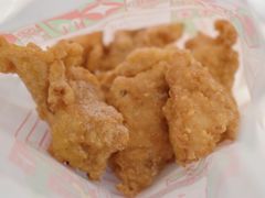 -1973继光香香鸡(大东方百货店)