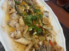 -阿多私房菜(顺德店)