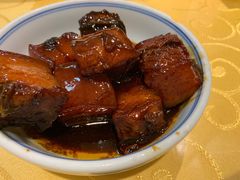 -何记面馆(龙泉山店)