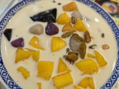 -黄氏壹品汇•水牛奶甜品(全国总店)