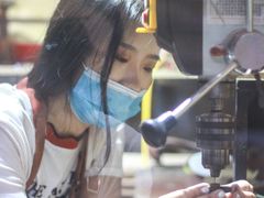 -五月木作·DIY木作文创体验店(北京路店)