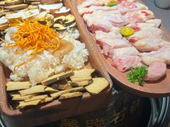 -野·大山里土鸡火锅(万科里店)