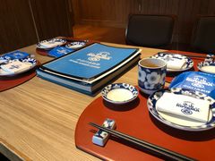 -小山日本料理(兴业太古汇店)