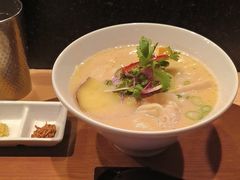 -篝拉面(银座店)