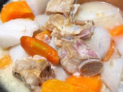 -云海肴·汽锅鸡·云南菜(美罗城店)