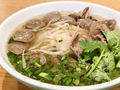 -蔡澜Pho·越南粉餐厅(海上世界店)