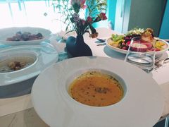 -我的四季意大利餐厅(春天百货店)