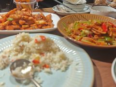 -贯贯吉·清真餐厅(浙江中路店)