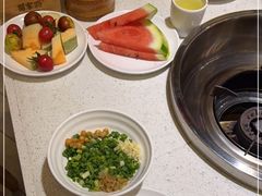 -蛙一刀·麻椒鱼火锅(金仙桥店)