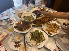 -老牌坊鲁菜名店(宽厚里店)