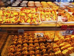 -味多美蛋糕(安定门店)