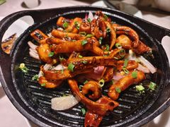 -船歌·鱼水饺青岛菜(闽江二路店)