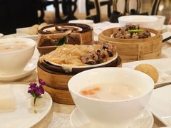 -广东嘉华大酒店·金銮阁中餐厅