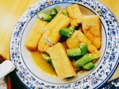 -裕鼎鲜·新中菜(八一广场万达店)
