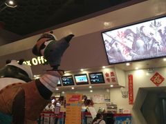 -首都电影院(天津店 中国巨幕)