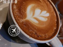 澳白-奎克咖啡Cuiqu(晶品店)