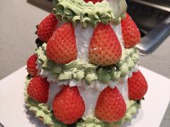 -Dark Horse·黑马蛋糕·低脂·低糖淡奶(金匙望湖大厦店)