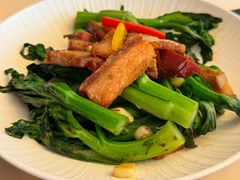 -侨美食家·粤菜(体育西路店)