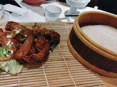 -惠丰堂饭庄·烤鸭·京味菜(西北旺·唐家岭店)