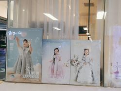 -倾城宝贝儿童摄影(新辰里酒仙桥店)