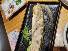 -德川家日本料理(中关村寰太大厦店)