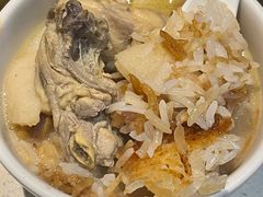 -煲王粤菜餐厅(中侨中心店)