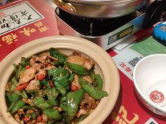 -味福记·本地特色菜(八一万达广场店)