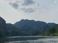 -江西龙虎山景区