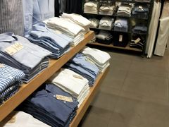-MUJI无印良品(远洋未来广场店)