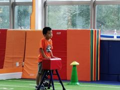 -能量学院少儿体能运动馆(公园1872店)