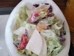 -咖啡之翼·咖餐厅(武清店)