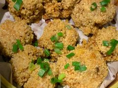 -前海沿·青岛菜(大拇指广场石老人店)