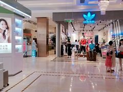 -洋洋广场(南街店)