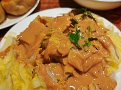 -清真吴记门钉肉饼·喜多利