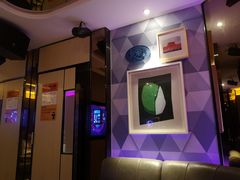 -星聚会KTV(北京世贸天阶店)
