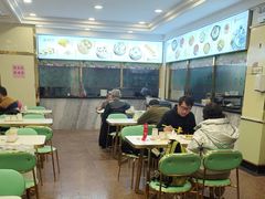 -古南都·清真绿柳居菜馆(太平南路店)