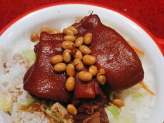 -猪角·闽南猪脚饭(上梅林店)